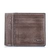 Δερμάτινο Πορτοφόλι Camel Active Melbourne 247-702-60 001200 Taupe/Black