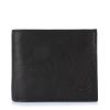 Δερμάτινο Πορτοφόλι Με Flap Camel Active Discover 407-703-60 012246 Brown