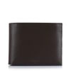 Δερμάτινο Πορτοφόλι Calvin Klein Premium Trifold 10CC W/Coin K50K512849 BAW