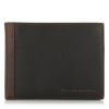 Δερμάτινο Πορτοφόλι με Flap The Chesterfield Brand C08.0201 01 Brown