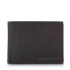 Δερμάτινο Πορτοφόλι με Flap The Chesterfield Brand C08.0204 01 Brown