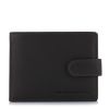 Δερμάτινο Πορτοφόλι The Chesterfield Brand Curtis C08.051201 Καφέ
