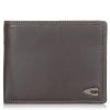 Δερμάτινο Πορτοφόλι Camel Active Vegas B34-705-20 000831 Brown