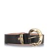 Δερμάτινη Ζώνη Marlon CT0433 Brown