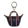Μπρελόκ Tommy Hilfiger Charms Popette Nano AW0AW18564 DW6