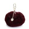 Μπρελόκ Ted Baker Pomenna Faux Fur Pom Pom Keyring S282197 Wine