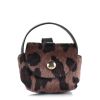 Μπρελόκ Lovely Julia Feral 17JU-AP-LEO Leopar