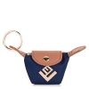 Μπρελόκ Lovely Calypso Charm Aeris 17CAL-NY-23 Blue