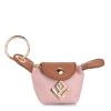 Μπρελόκ Lovely Calypso Charm Aeris 17CAL-NY-64 Nude Pink