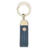 Δερμάτινο Μπρελόκ Aeronautica Militare AM-160 Blu