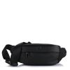 Τσαντάκι Μέσης Beverly Hills Polo Club BH-1374 Nero
