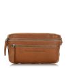 Δερμάτινο Τσαντάκι Μέσης The Chesterfield Brand Toronto C23.1021 31 Cognac