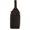 Δερμάτινο Cross-Over - Τσαντάκι Χιαστί The Chesterfield Brand Riga C58.0284 01 Brown