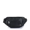 Τσαντάκι Μέσης Discovery D03356 06 Black