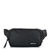 Τσαντάκι Μέσης Discovery Waist Bag D03446 06 Black