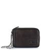 Δερμάτινη Κλειδοθήκη Camel Active Dust 403-701-29 010340 Brown