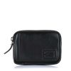 Δερμάτινη Κλειδοθήκη Camel Active Dust 403-701-60 010339 Black