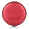 Μεταλλική Κερματοθήκη Ogon Design Euro Coin Dispenser Red