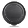 Μεταλλική Κερματοθήκη Ogon Design Euro Coin Dispenser Black