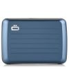Μεταλλική Καρτοθήκη Ogon Design Smart Case V2 RFID Safe Navy Blue