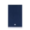 Μεταλλική Καρτοθήκη Ogon Designs Slider RFID Safe Navy Blue