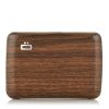 Μεταλλική Καρτοθήκη Ogon Design Smart Case V2 RFID Sequoia