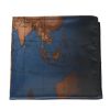 Φουλάρι Alviero Martini 1A Classe KS570 1758 0100 Midnight Blue