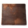 Φουλάρι Alviero Martini 1A Classe KS570 1758 0548 Chestnut