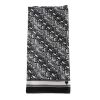 Φουλάρι Ivone 022916 Black