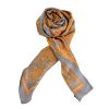 Φουλάρι Ivone 722239 Grey