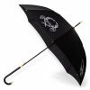 Ομπρέλα Μπαστούνι Αυτόματη Love Moschino 8981 63AUTO A Black