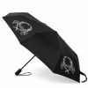 Ομπρέλα Σπαστή Αυτόματη Love Moschino 8981 OPENCLOSE A Black