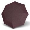 Ομπρέλα Σπαστή Αυτόματη Knirps A.200 Cone Bordeaux 95 7201 8839