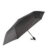Ομπρέλα Σπαστή Αυτόματη Knirps A 200 D'Grey 95 7201 0800