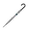 Ομπρέλα Μπαστούνι Αυτόματη Knirps T760 96 3760 8557 Feel Jade