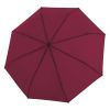 Ομπρέλα Σπαστή Χειροκίνητη Knirps Timber Manual Hibiscus 95 4030 1528