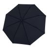 Ομπρέλα Σπαστή Αυτόματη Knirps Timber Duomatic Navy 95 4230 1208
