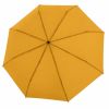 Ομπρέλα Σπαστή Αυτόματη Knirps Timber Duomatic Curcuma 95 4230 1368