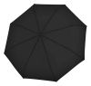 Ομπρέλα Σπαστή Αυτόματη Knirps Timber Duomatic Black 95 4230 1008