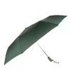 Ομπρέλα Σπαστή Vogue 324V Duomatic 3 Sec Green