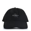 Καπέλο Calvin Klein Monologo Printed Baseball LV04G5032G UB1