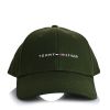 Καπέλο Tommy Hilfiger Foundation Hct 6 Panel AM0AM14045 M1Q