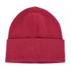 Σκουφάκι Calvin Klein Fine Rib Beanie LV04D8020G VAQ