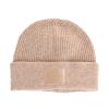 Σκουφάκι Guess Brenton AW5436POL03 Taupe