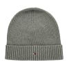 Σκουφάκι Tommy Hilfiger AM0AM10337 P03 Grey