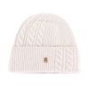 Σκουφάκι Tommy Hilfiger Elevated Chic Fluffy AW0AW17784 PQU