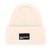 Σκουφάκι Karl Lagerfeld Jeans Patch Long Beanie A4W33079 110 Off White
