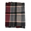 Κασκόλ Ivone 123417 Black