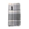 Κασκόλ Ivone 123417 Grey