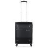 Βαλίτσα Μαλακή Samsonite Base Boost Spinner 55/20 Cabin Size 79200-1041 Black